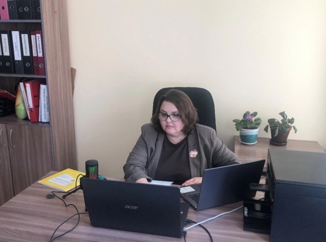 Вебинар на тему «Особенности взаимодействия с ребенком, перенесшим травму»
